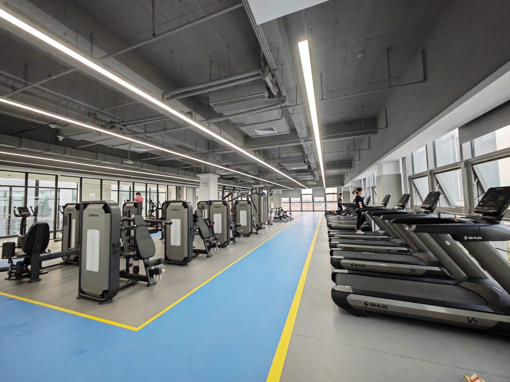 惠州德賽西威惠南工業園1