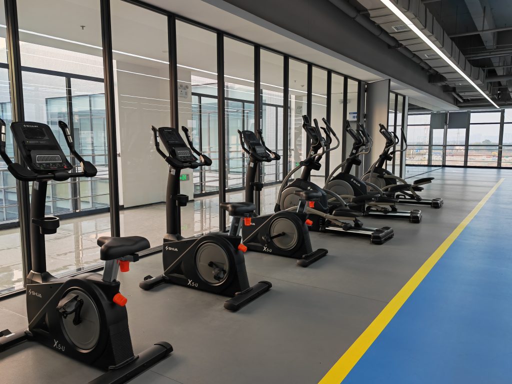 惠州德賽西威惠南工業園2