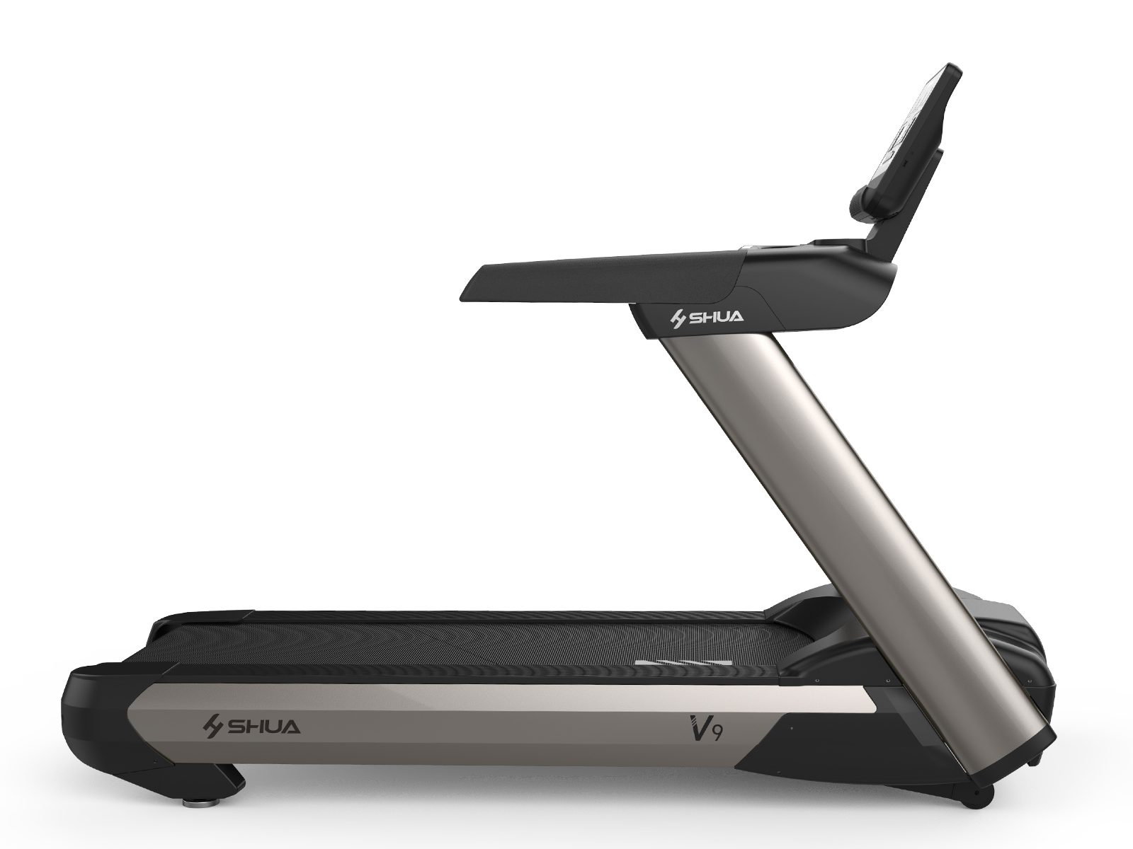 商用跑步機(jī) SH-T8919 新V9