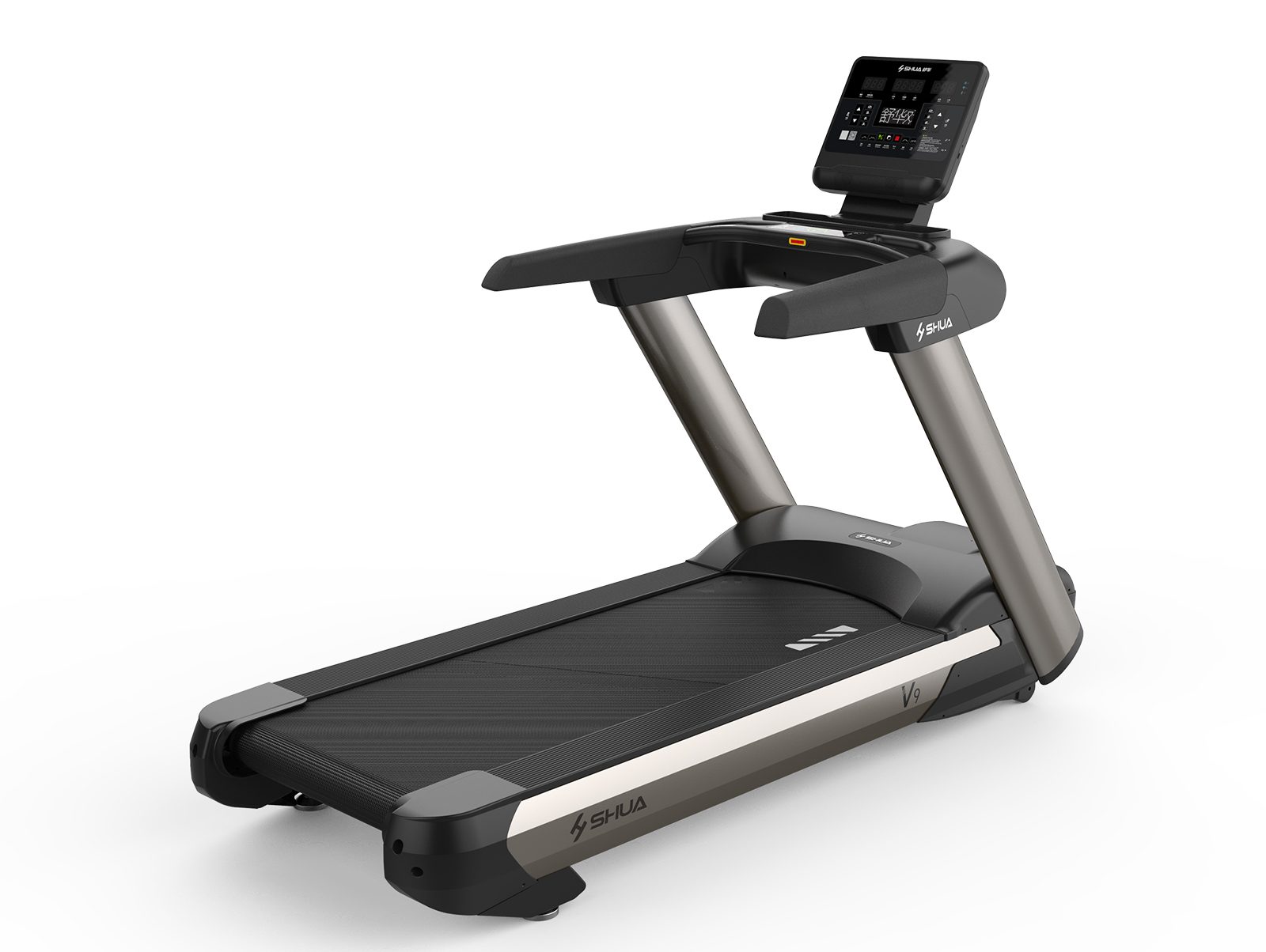 商用跑步機(jī) SH-T8919 新V9