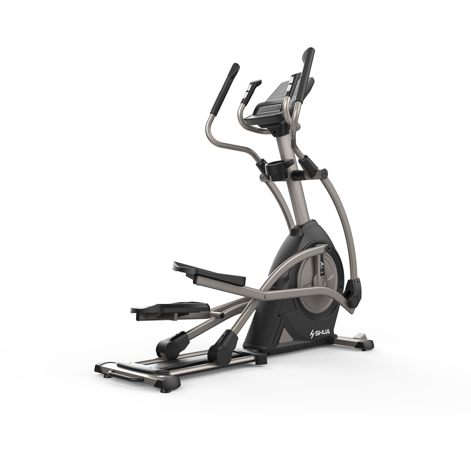 舒華家用橢圓機(jī)SH-B5101E