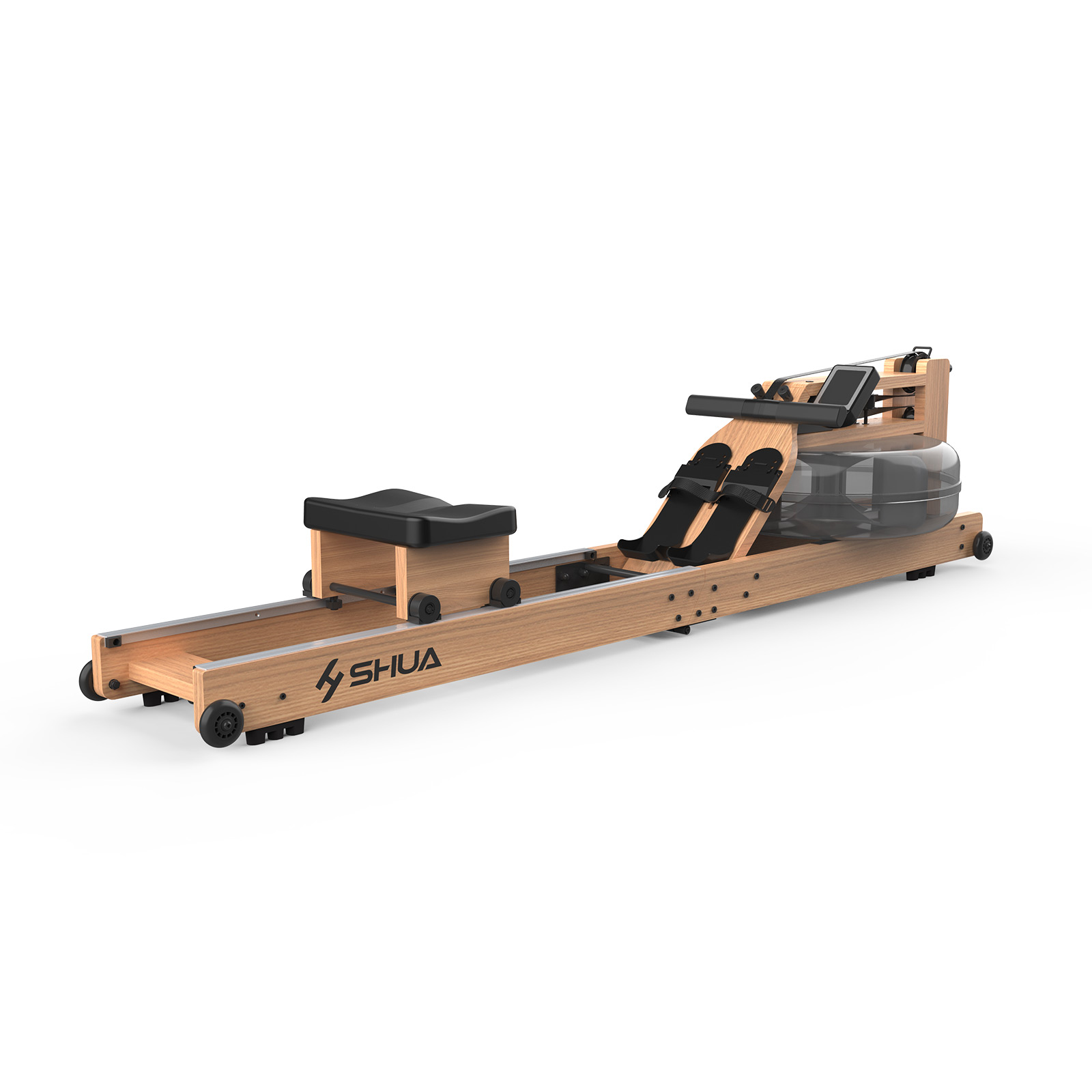 SH-R5100舒華家用水阻劃船機