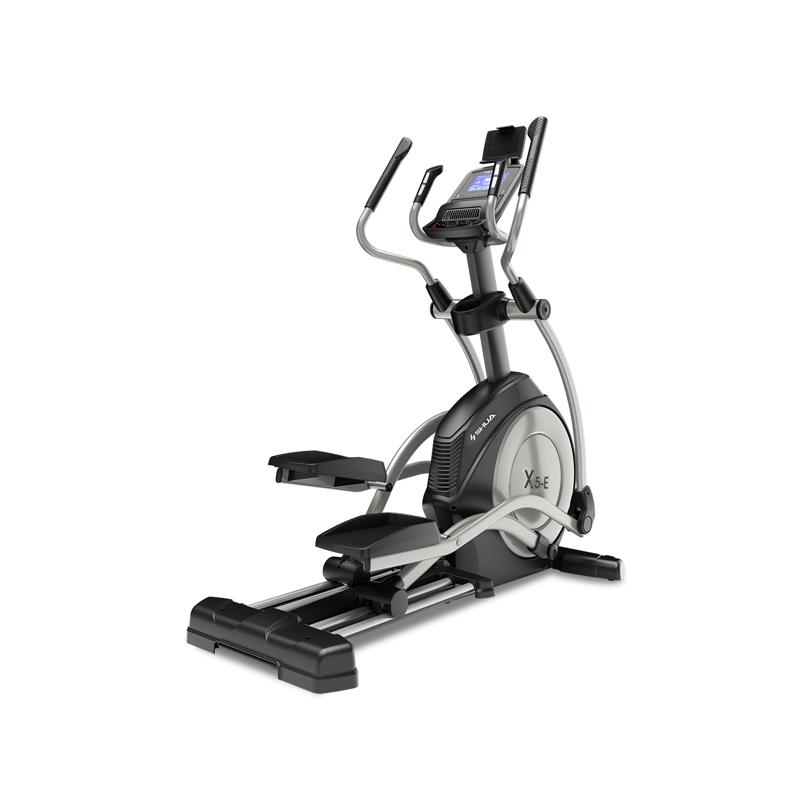 X5-E 舒華橢圓機SH-B6500E-Y1