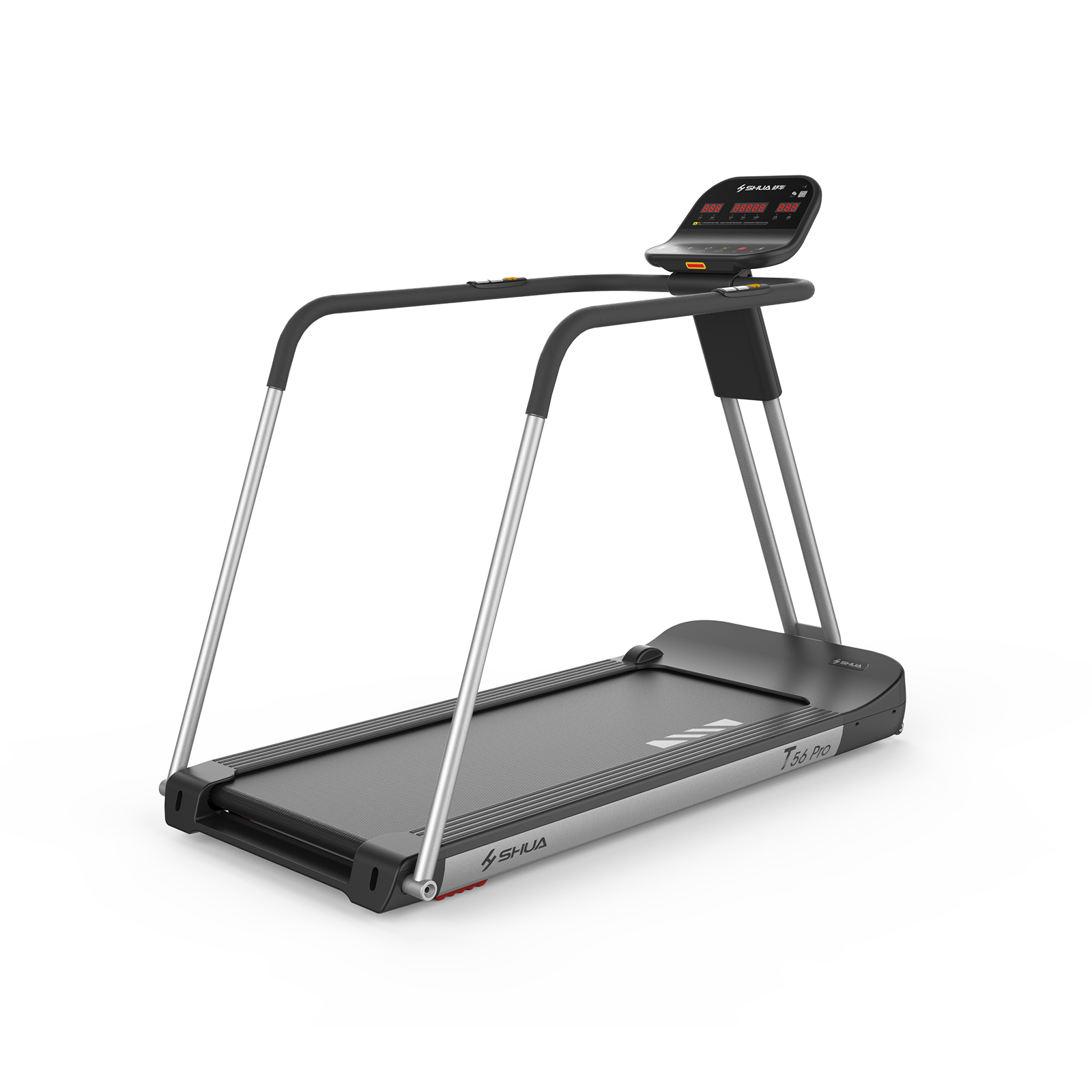 舒華SH-T5600-T2 多功能跑步機(jī)