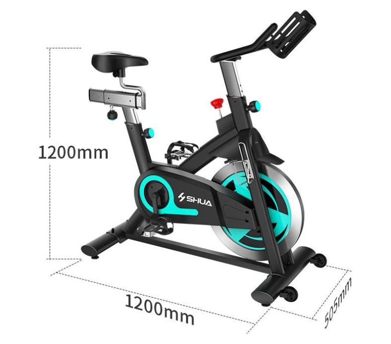 舒華動感單車 SH-B5966S