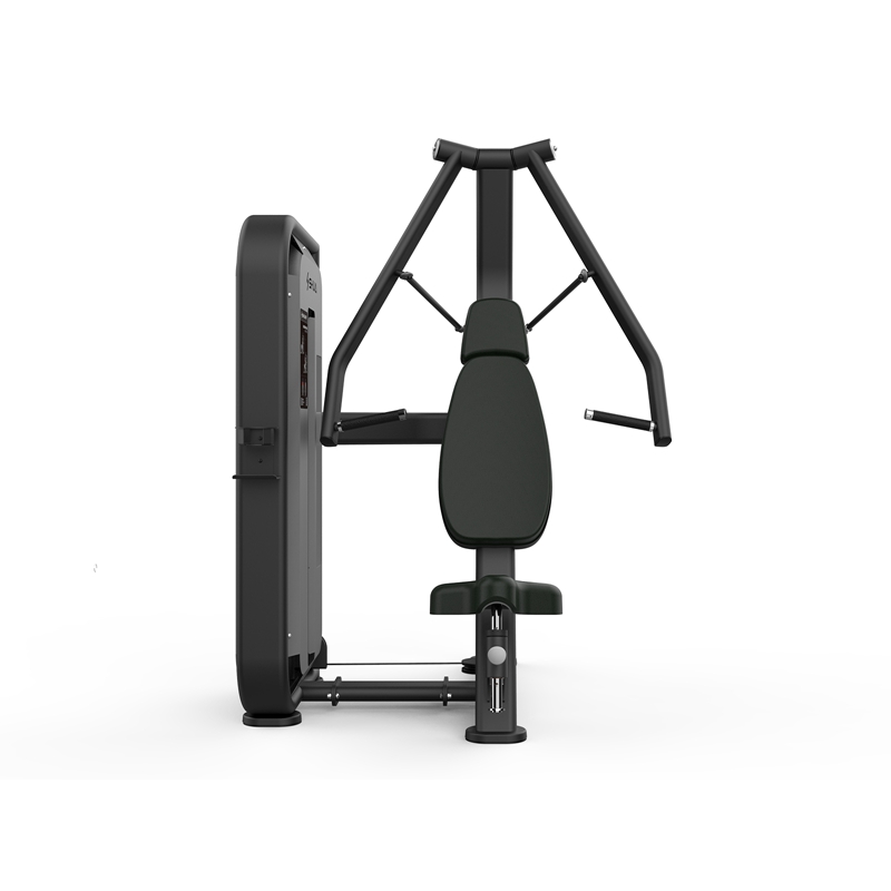 SH-G6801舒華坐式胸肌推舉訓練器