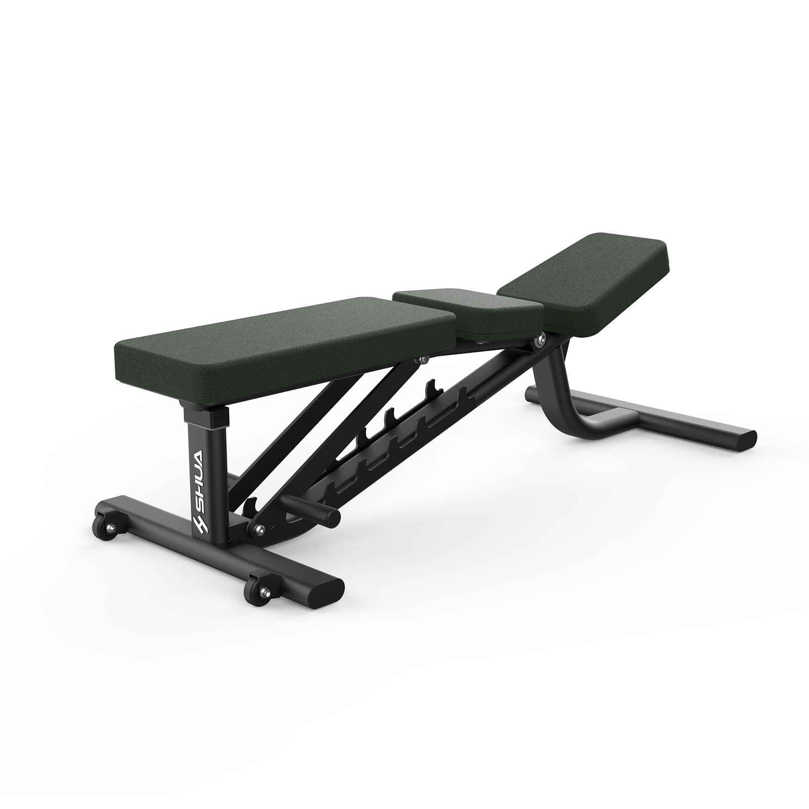 SH-G6857 舒華多重可調節練習椅