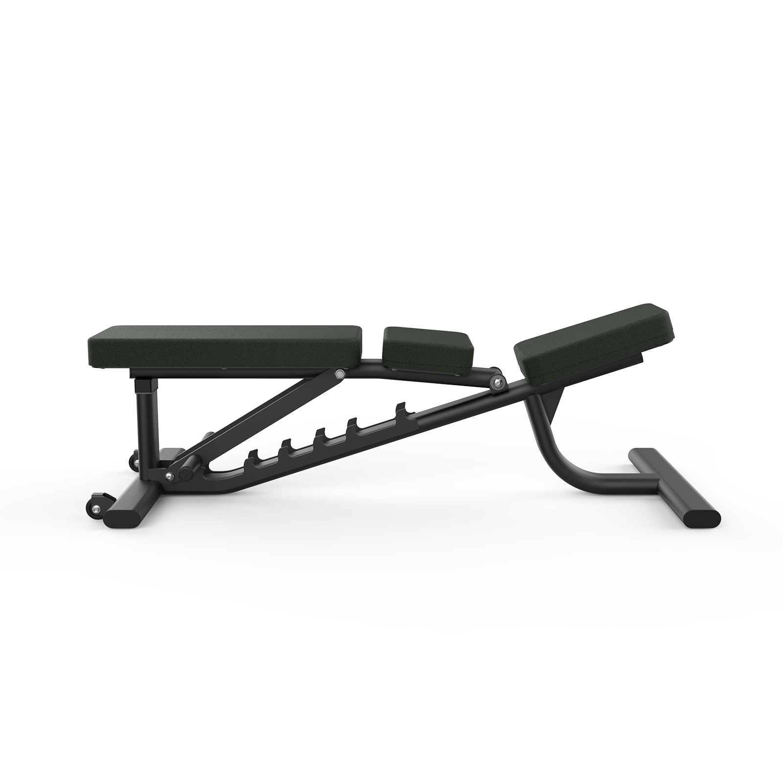 舒華多重可調節練習椅