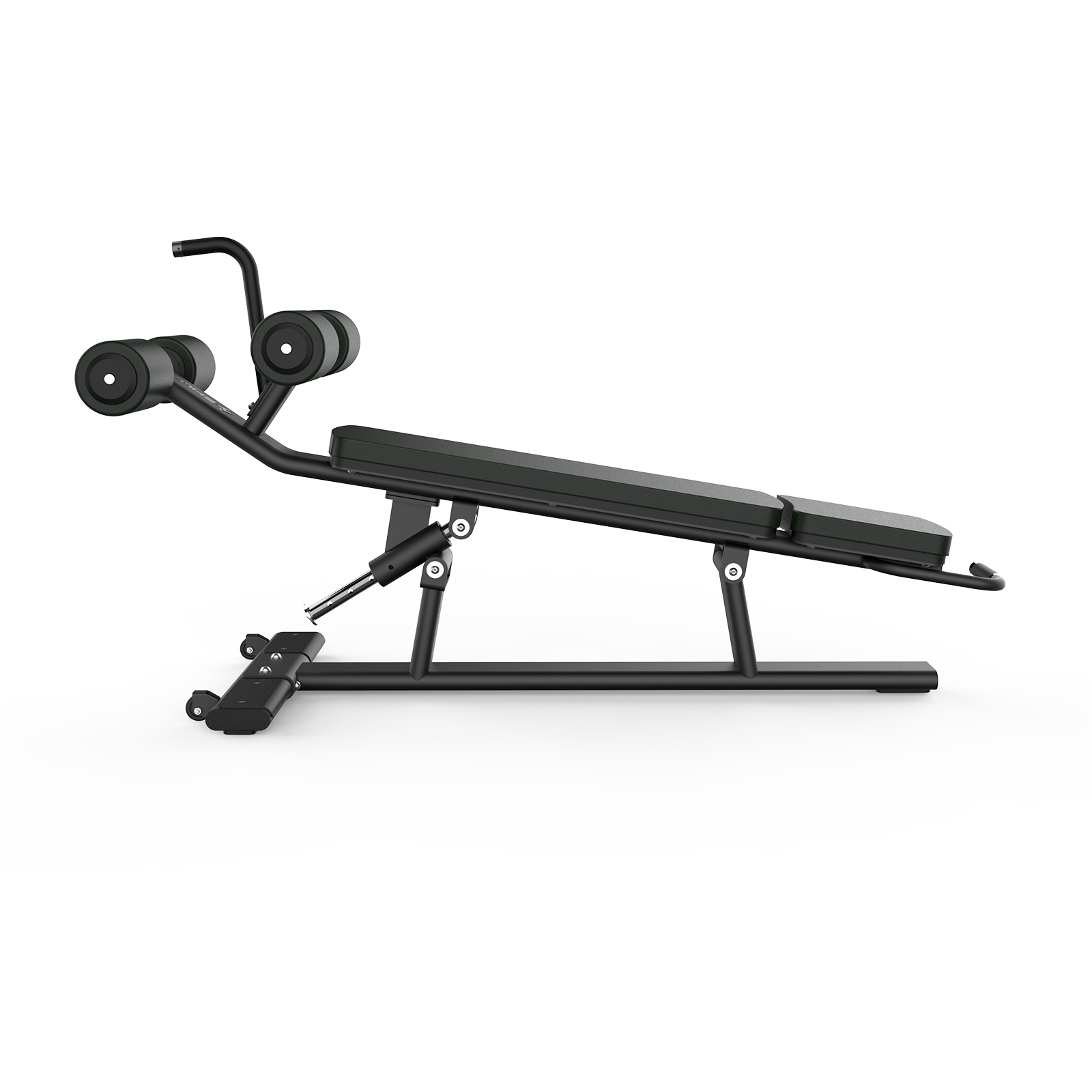 舒華SH-G6879 腹肌練習(xí)椅