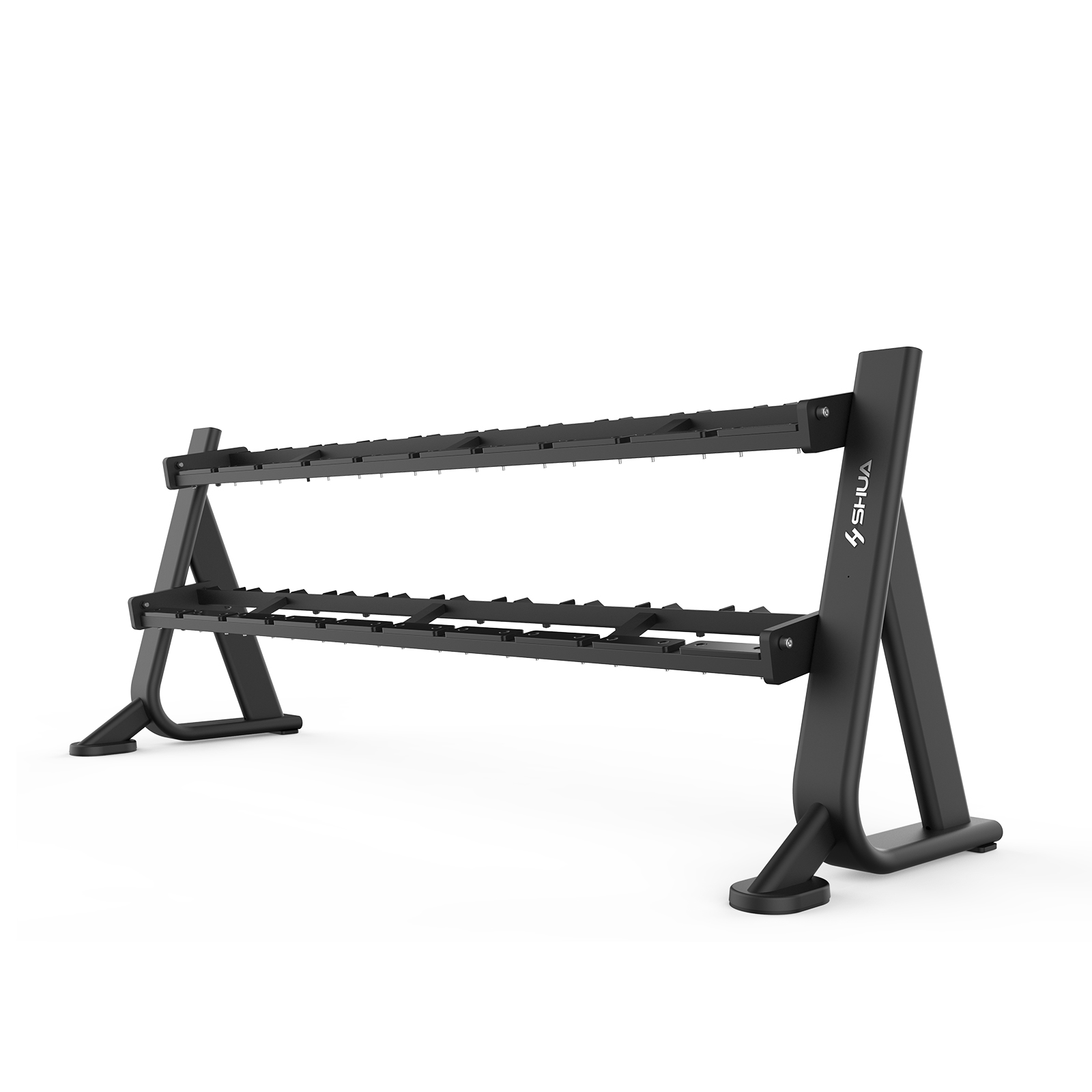 舒華SH-G6884 雙層啞鈴架