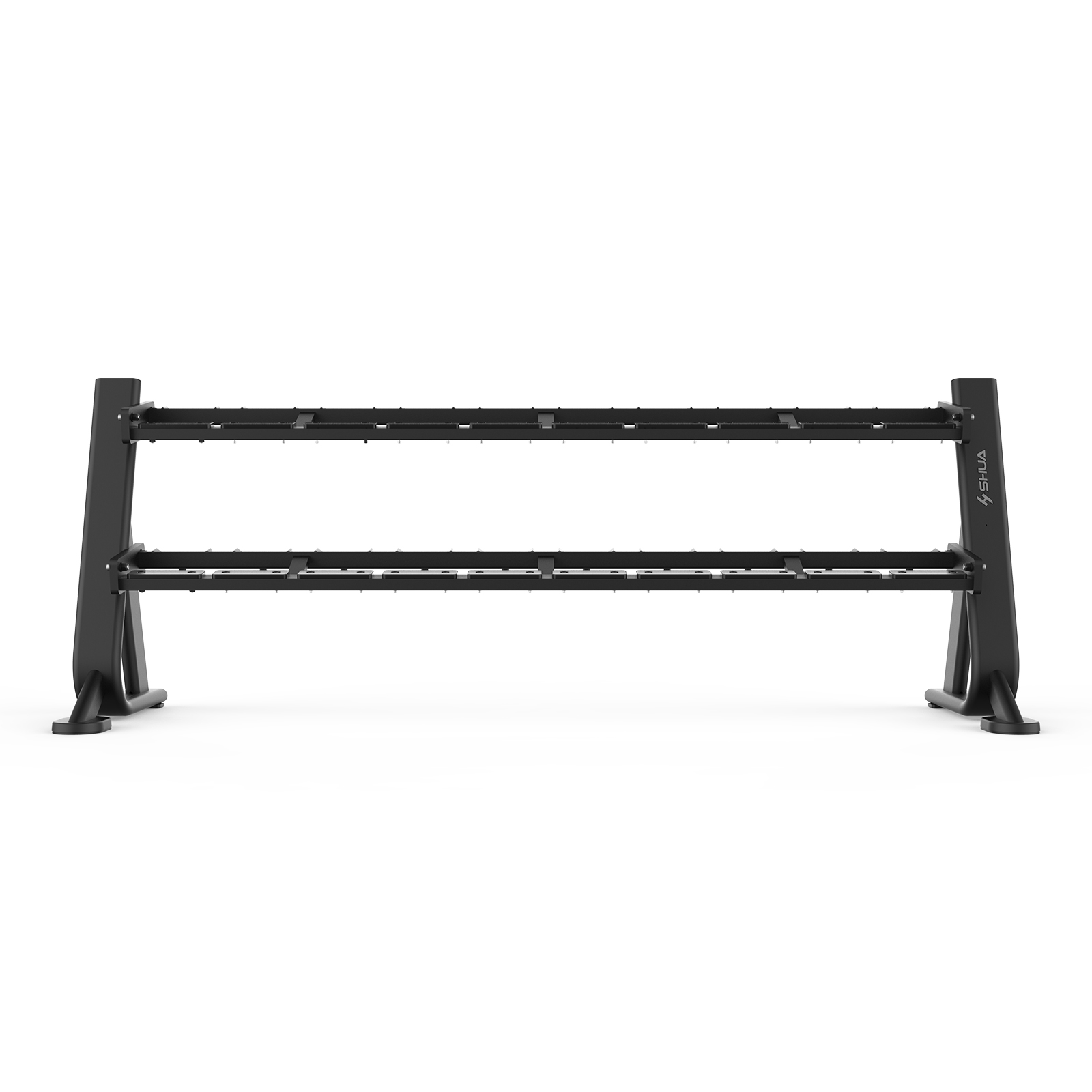 舒華雙層啞鈴架G6884