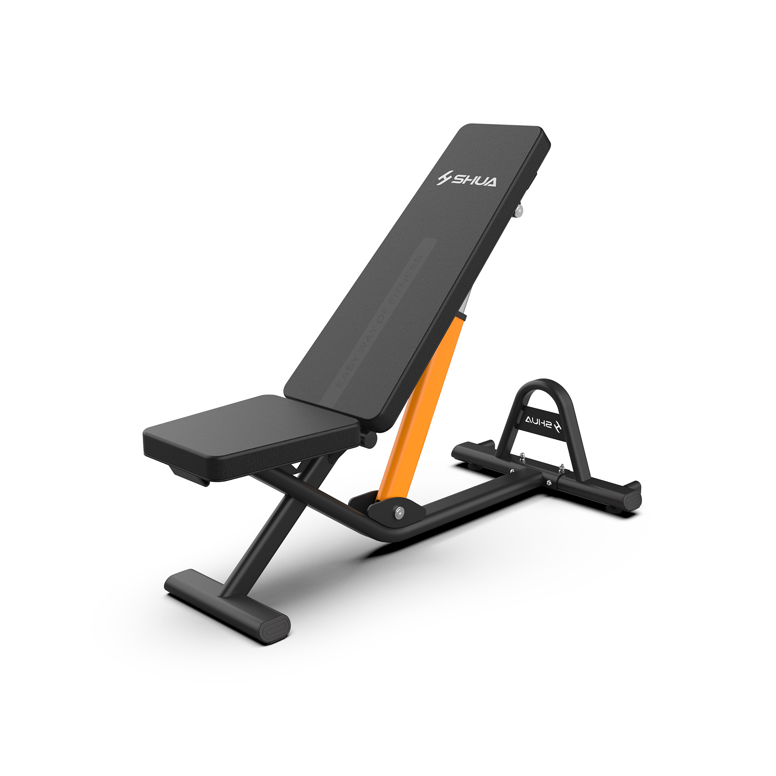 舒華SH-G599家用啞鈴凳