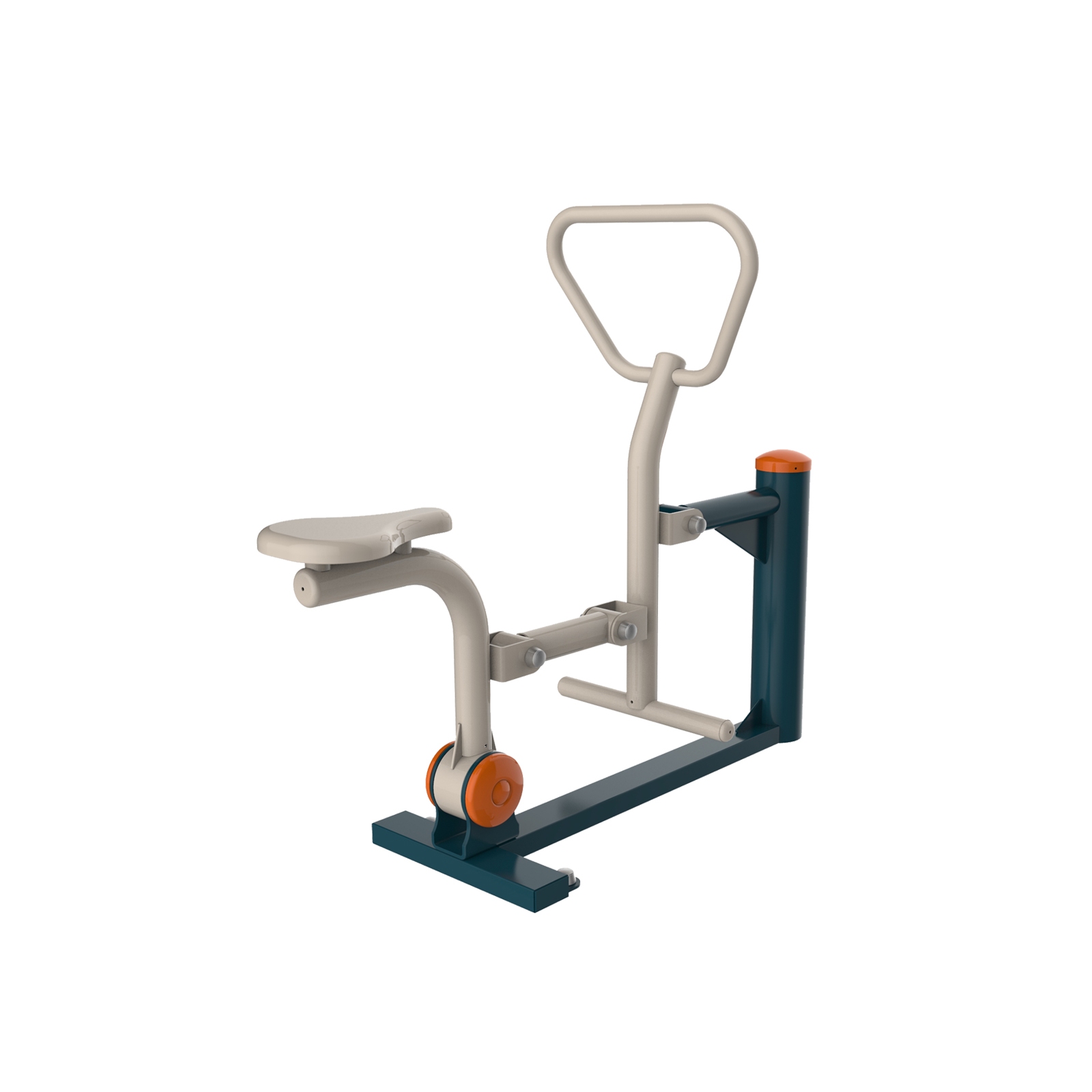 JLG-09C舒華騎馬機(jī)