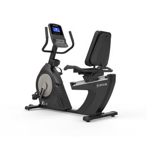 舒華臥式健身車X5-R SH-B6500R