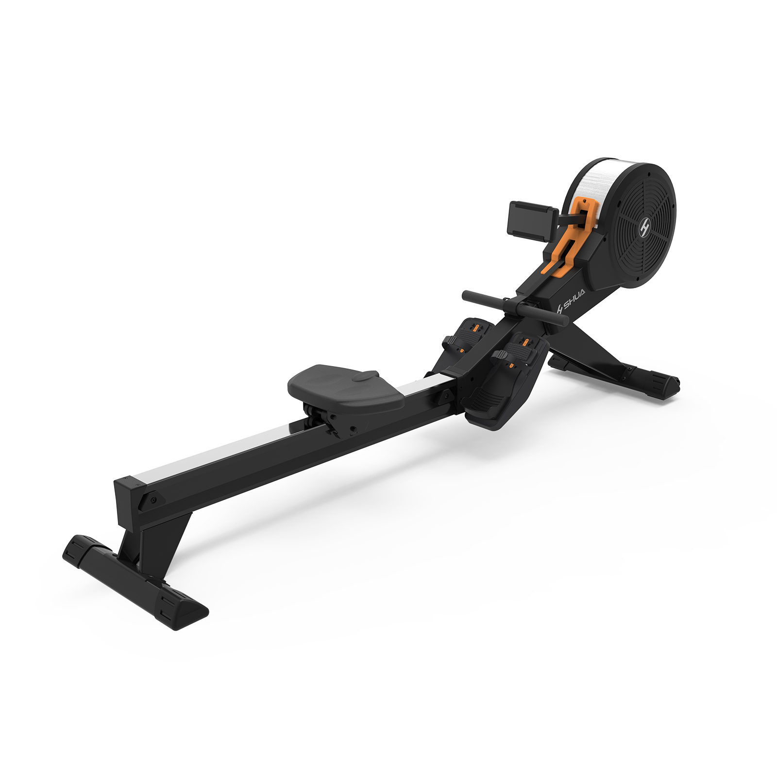 SH-R8100 舒華劃船器