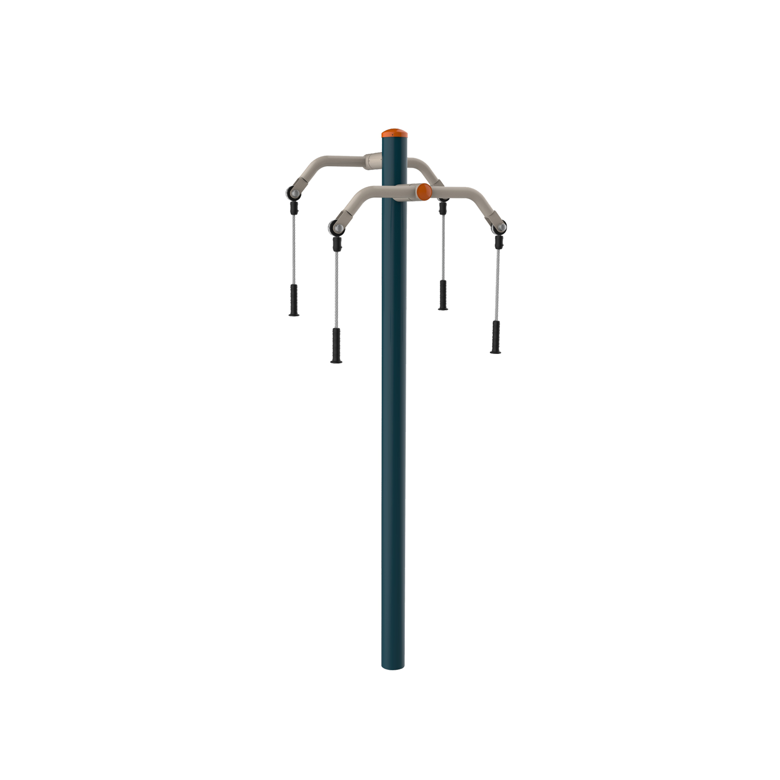 JLG-07舒華上肢牽引器