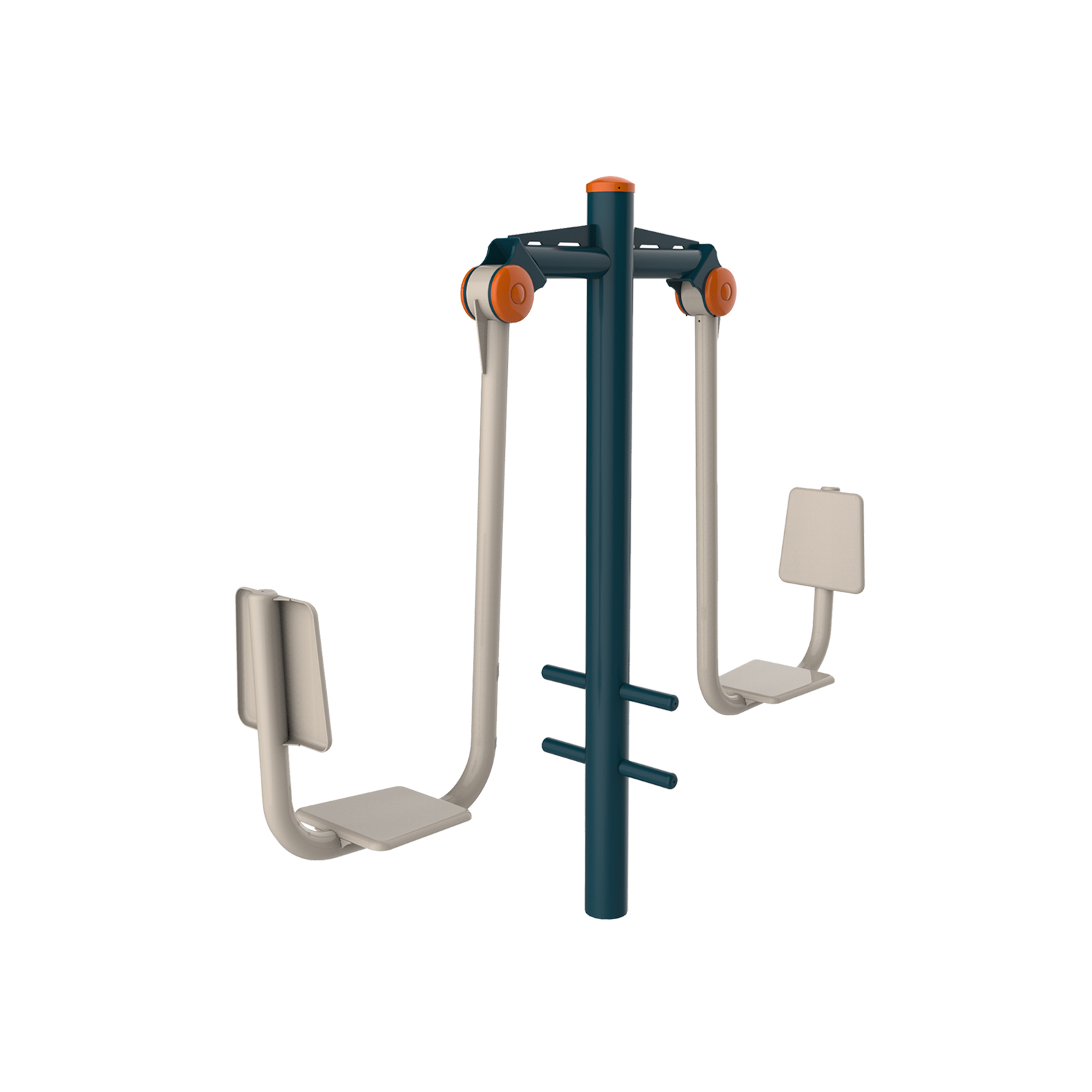 JLG-12舒華二位坐蹬訓(xùn)練器