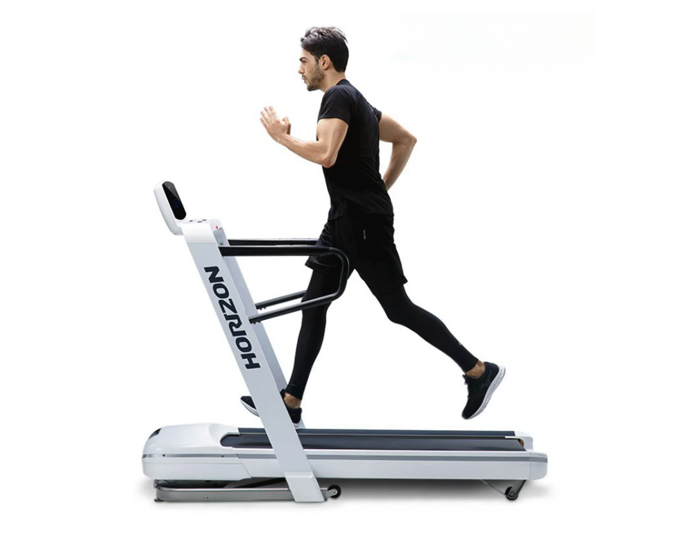 OMEGA-Z喬山跑步機