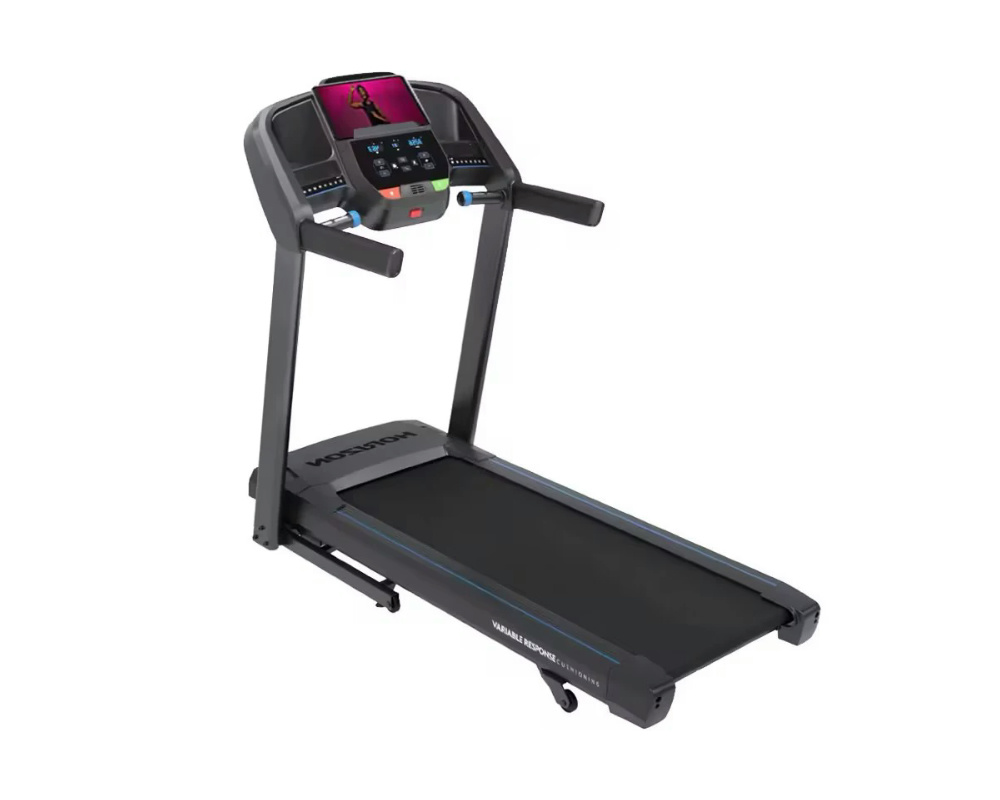 喬山T101-27家用跑步機