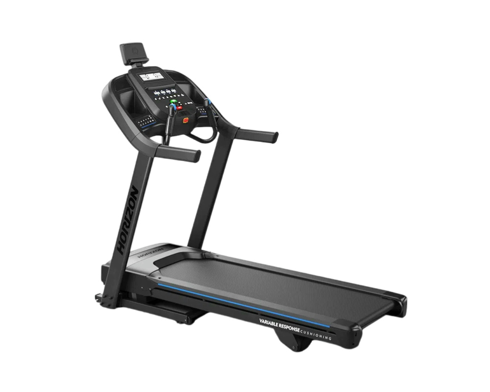 喬山7.0AT-24跑步機